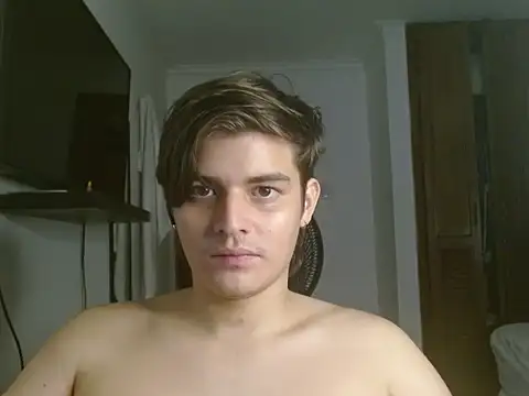 BadBunny_69's cam snapshot