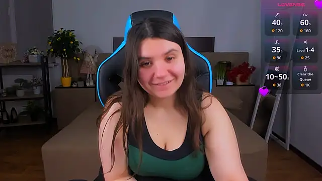 Viola__Shy's cam snapshot