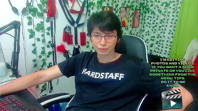 Andy_gray's cam snapshot