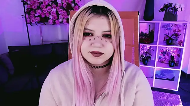 DiaAngell's cam snapshot