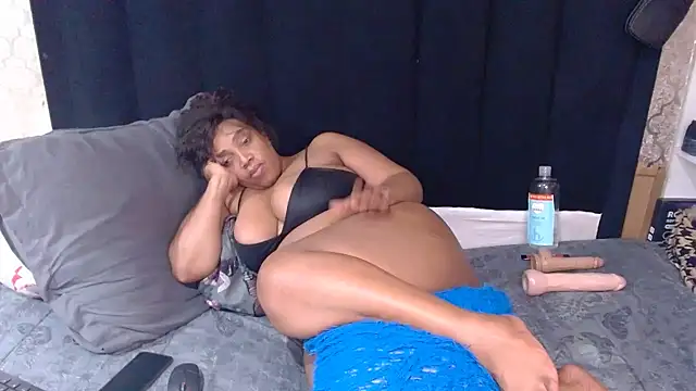 SexyKiarah's cam snapshot