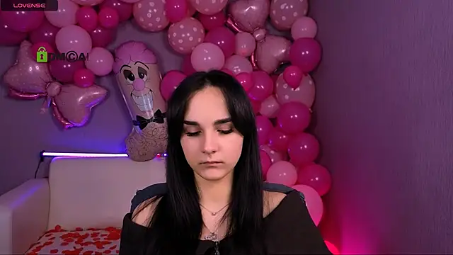 ariana_ross7's cam snapshot