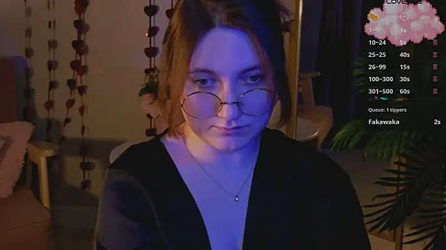 fairy_tara's cam snapshot