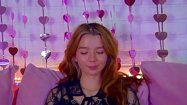 VanessaVienne's cam snapshot