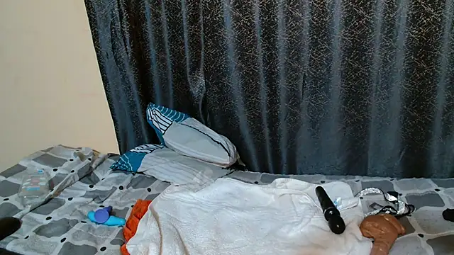 Amanda_April's cam snapshot