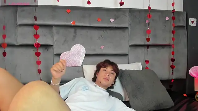 Liam_Grant's cam snapshot