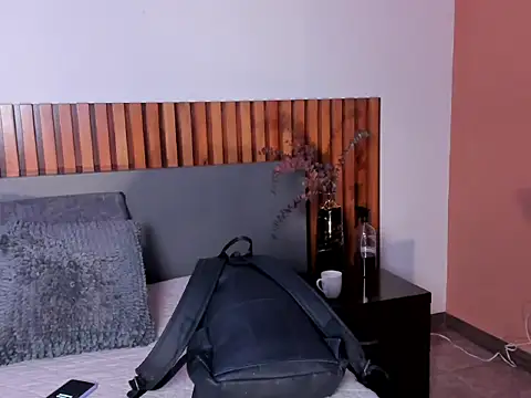 NaomiScottt's cam snapshot