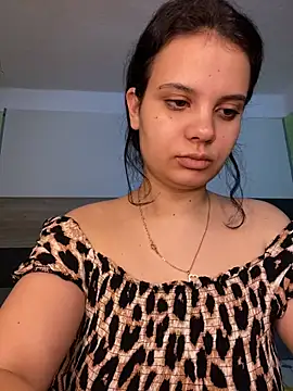 Karolina_Velvet's cam snapshot