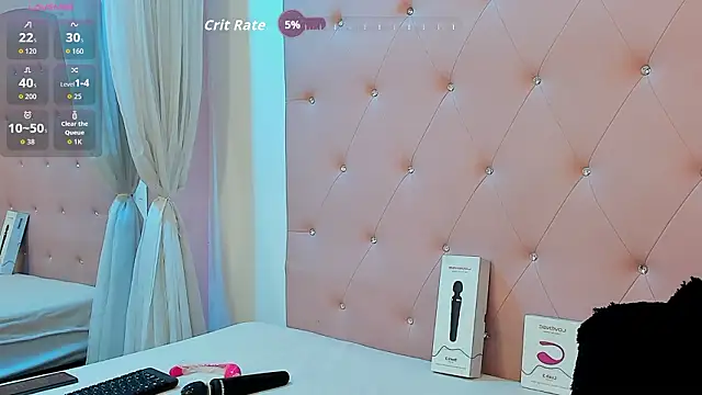 emma_antury's cam snapshot