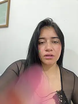 KallyMyller1's cam snapshot