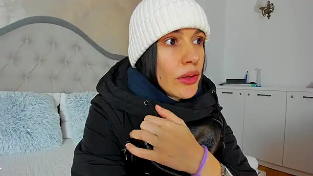 JennaMyers's cam snapshot