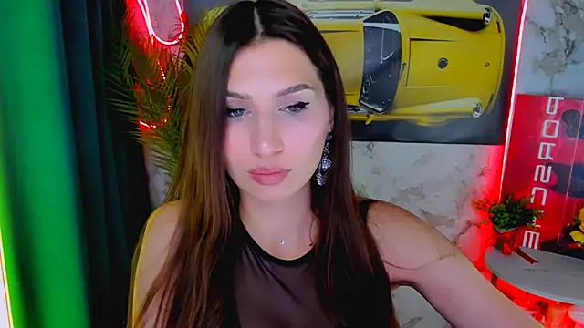 Mollyinyourmind's cam snapshot