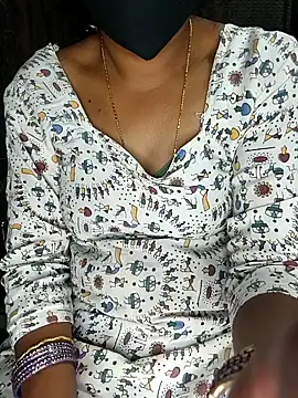 SindhuHappy's cam snapshot