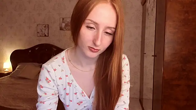 TwilightSerena's cam snapshot