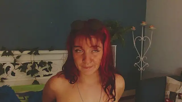 Samantha__Benet's cam snapshot