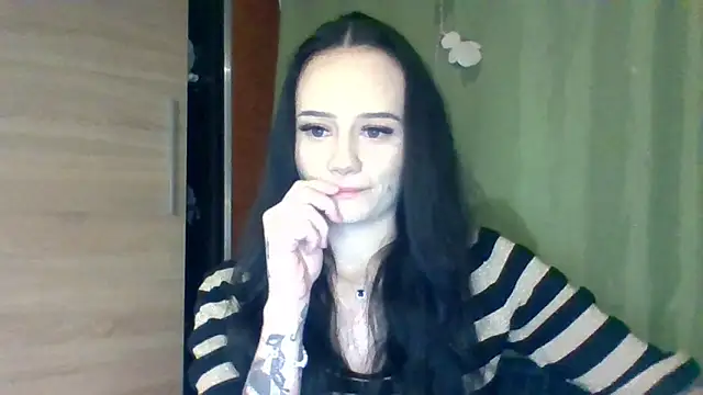 NinaTease's cam snapshot