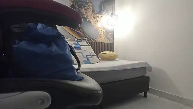 ReneePaz's cam snapshot