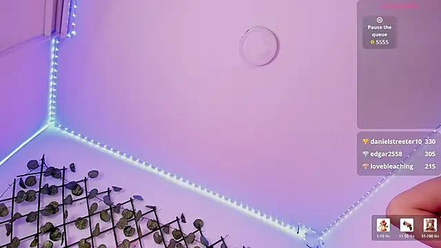 Anais_ass's cam snapshot