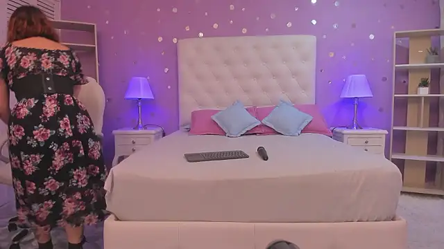 Goldentemptation_'s cam snapshot