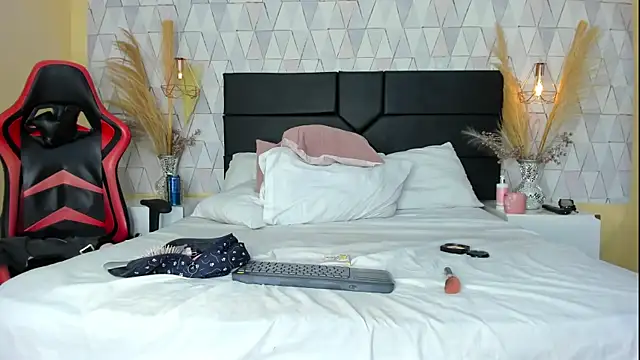 GaiaMonet's cam snapshot