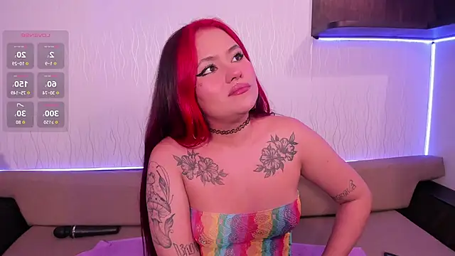 Mary_stxr's cam snapshot