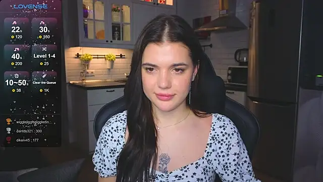 adria_cavalli's cam snapshot