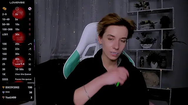 _Rein_ramm's cam snapshot