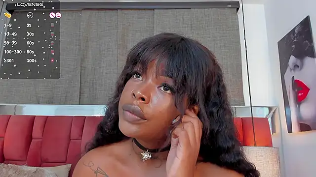 MadisonLopezx's cam snapshot