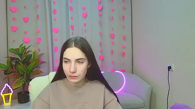 NikaStark_'s cam snapshot