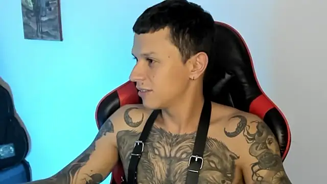 Masterdave7's cam snapshot