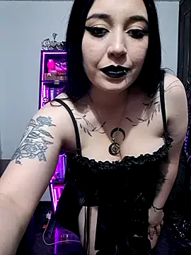 Calliope_dark live sex cam