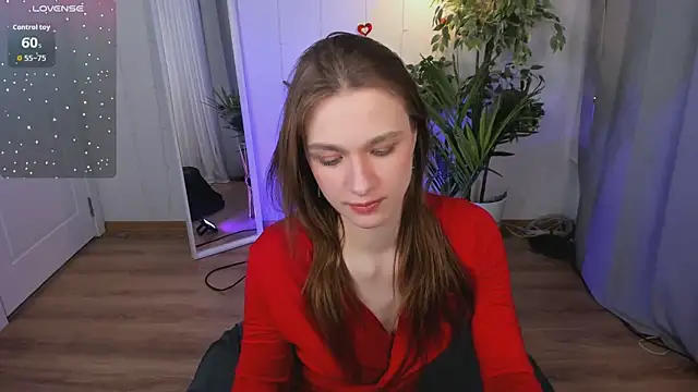 PollyMayer's cam snapshot