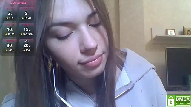 CeyaLier's cam snapshot