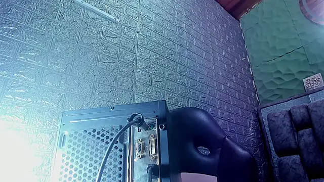 NayaScarlet's cam snapshot