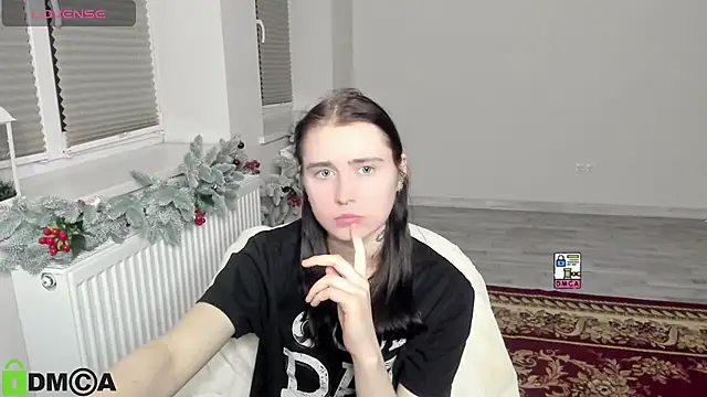 KrissLimada's cam snapshot