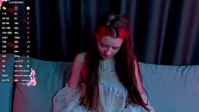 Orianna_Kokkinos's cam snapshot