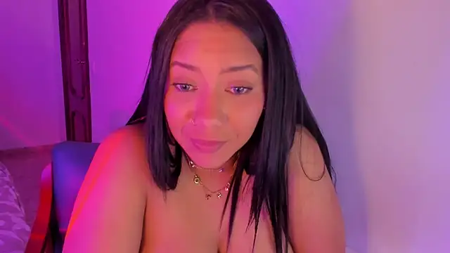 NicolePasqualott's cam snapshot