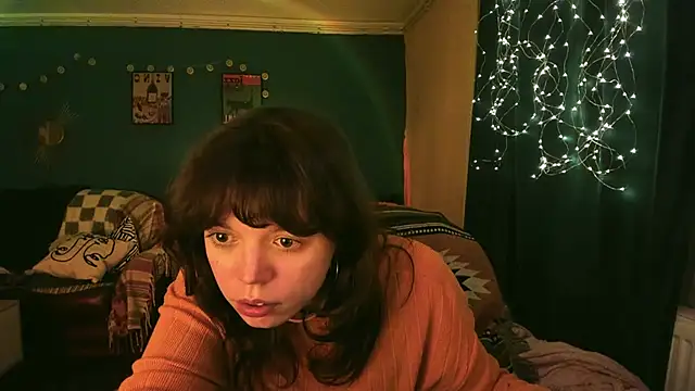 ClancyMorissey's cam snapshot