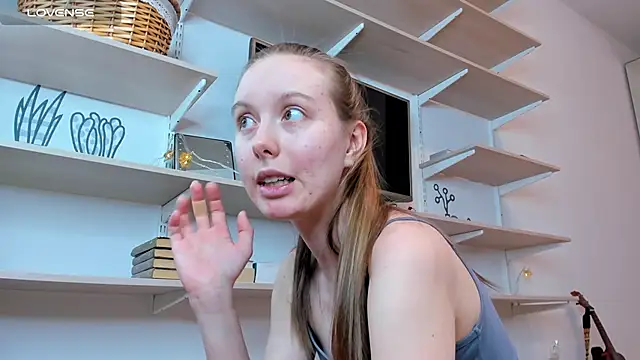 Peggy_Beauty's cam snapshot