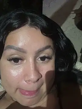 Pretty_Isadora's cam snapshot