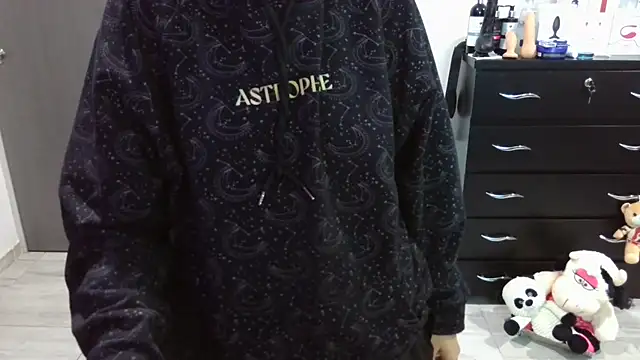 thomascooper7's cam snapshot