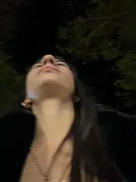 Carolina_1111's cam snapshot