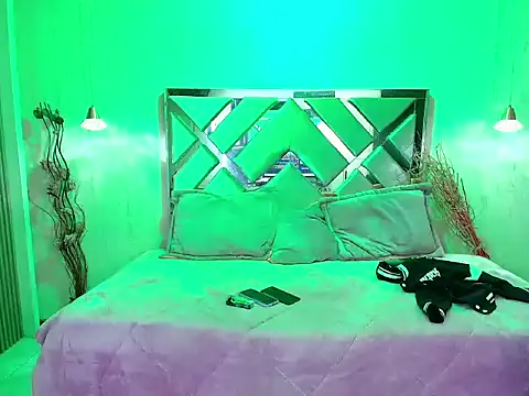 Dark_Dominika's cam snapshot