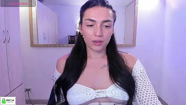 EricaVanderhill live sex cam