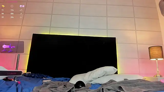 NanakoDollx's cam snapshot