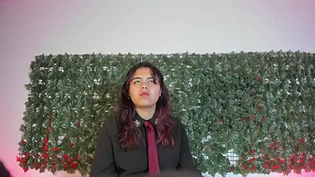 SabinaMerchetti's cam snapshot