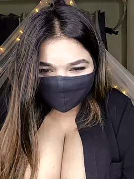 Bold-Cat live sex cam