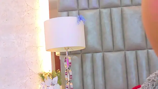 CamilaJohnston's cam snapshot