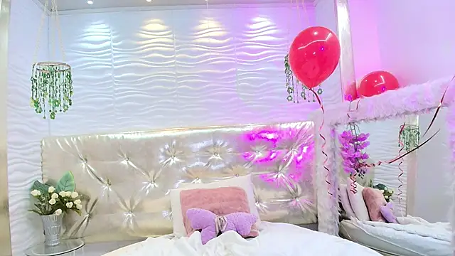 alanna_blaze's cam snapshot