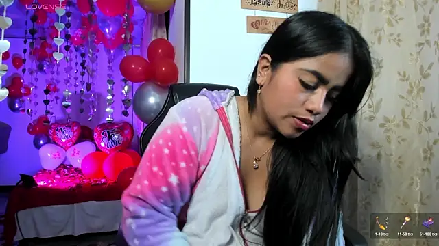 Victoria_b_'s cam snapshot